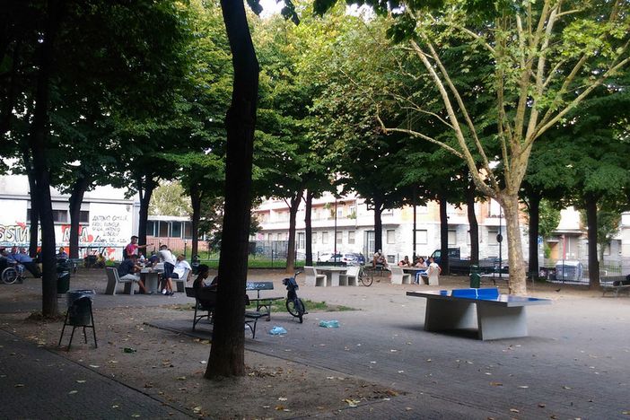 immagine di repertorio