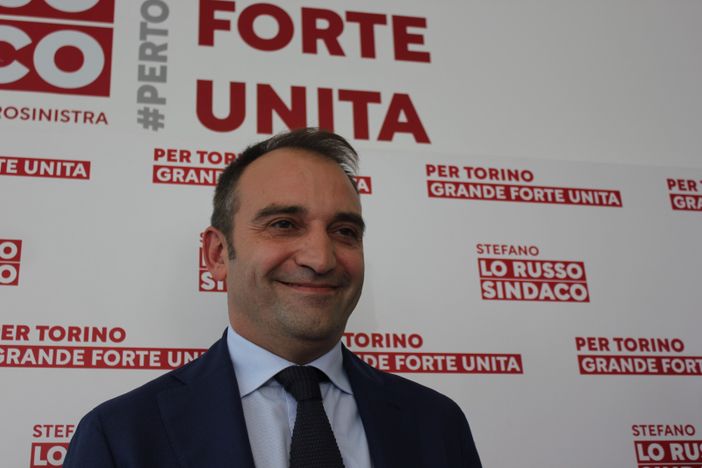 stefano lo russo stefano lo russo