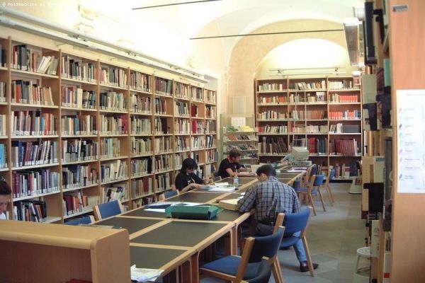Le biblioteche civiche torinesi e Torinoretelibri integrano i propri cataloghi