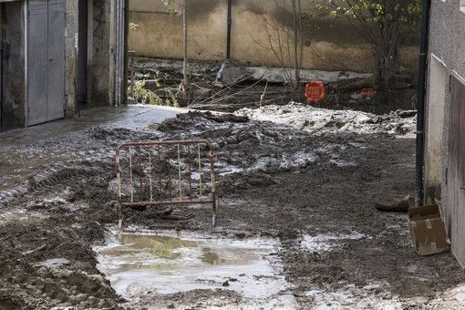 Alluvione 2-3 ottobre, Cirio nominato commissario per il Piemonte: sospesi i mutui nei territori coinvolti