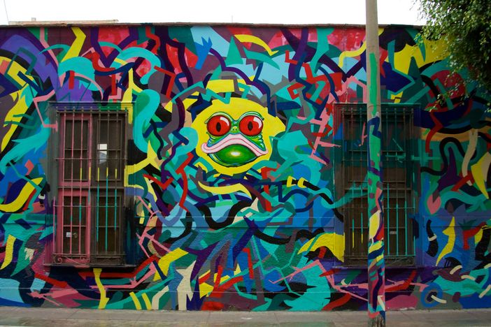 Prorogata al 28 febbraio la data per partecipare al progetto “Scroll! Come ti apro la città” Prorogata al 28 febbraio la data per partecipare al progetto “Scroll! Come ti apro la città”