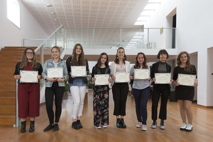 Investire in intercultura: le borse di studio del Gruppo Ferrero per crescere una nuova generazione di cittadini Investire in intercultura: le borse di studio del Gruppo Ferrero per crescere una nuova generazione di cittadini