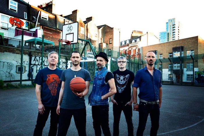 I Subsonica si riuniscono e annunciano il tour “European reBoot 2018”