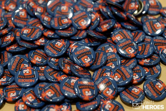 "Swift Heroes": torna la terza edizione dei "cervelloni" del mondo Apple "Swift Heroes": torna la terza edizione dei "cervelloni" del mondo Apple