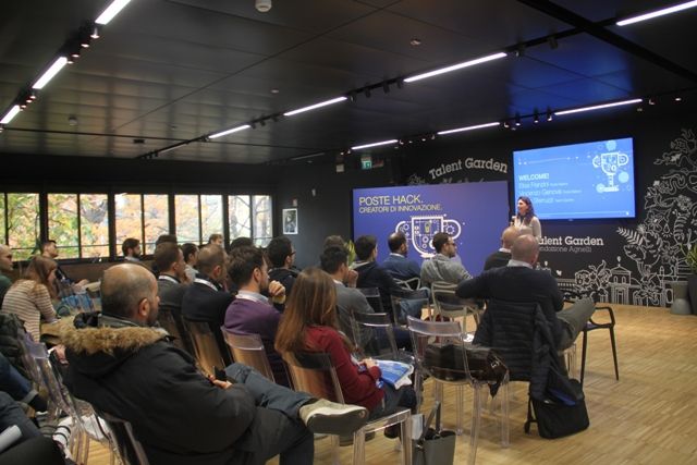 Torna la sfida di startup di ING e H-FARM: aperte le candidature per la prima tappa a Torino