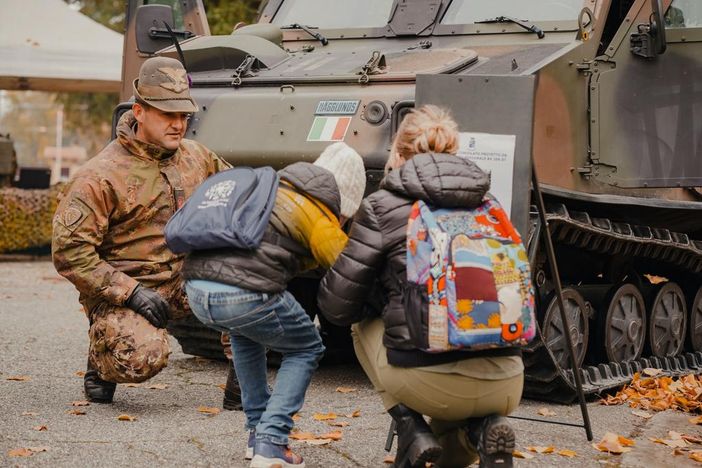 taurinense e bambini taurinense e bambini