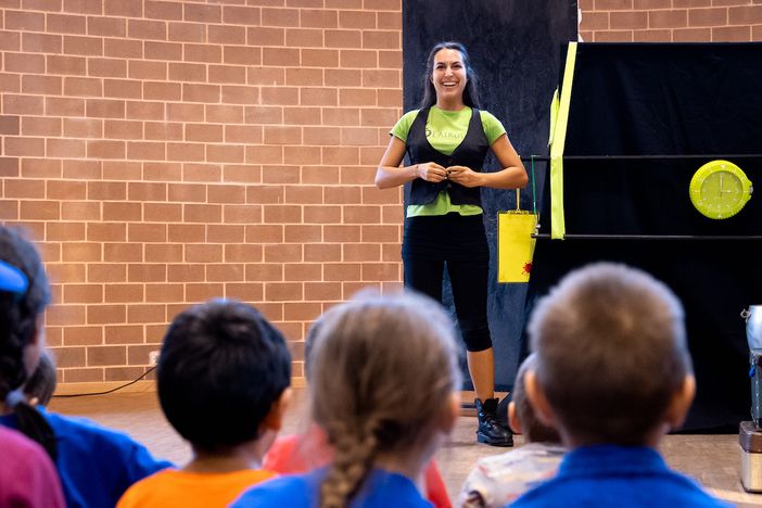 teatrulla - foto di repertorio teatrulla - foto di repertorio