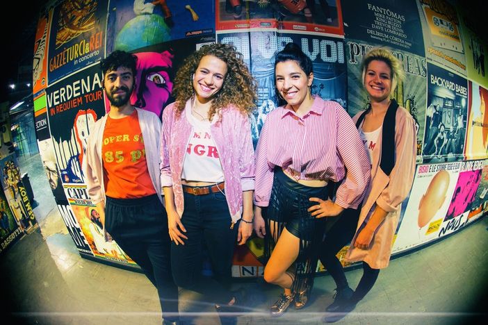 Sità Scotè, la città in ascolto: il documentario musicale su Torino Sità Scotè, la città in ascolto: il documentario musicale su Torino