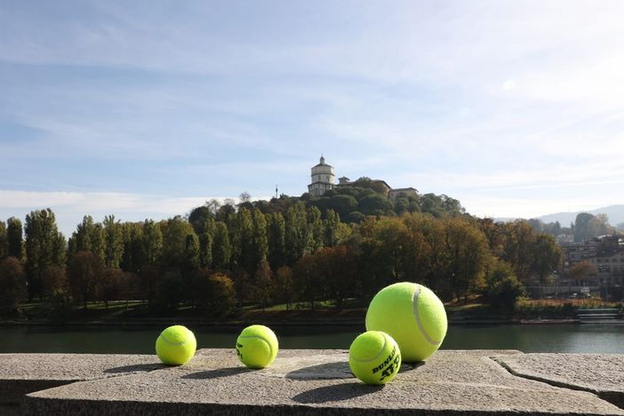 Con Tennis & Friends - Salute e Sport si inizia a respirare l'atmosfera delle Atp Finals Con Tennis & Friends - Salute e Sport si inizia a respirare l'atmosfera delle Atp Finals