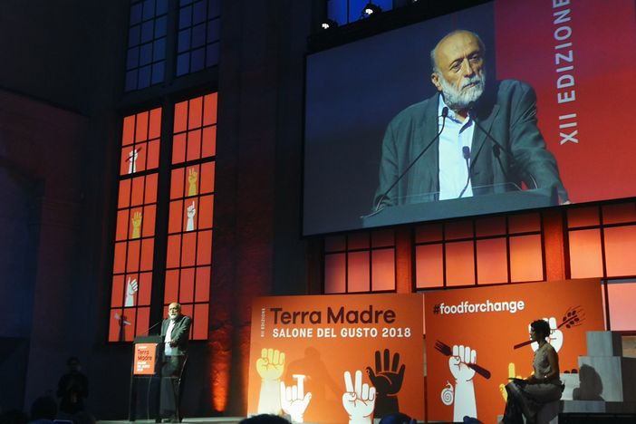 Gli appuntamenti della seconda giornata di Terra Madre Salone del Gusto Gli appuntamenti della seconda giornata di Terra Madre Salone del Gusto
