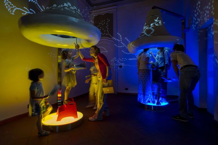 Lunedì 24 settembre Open Day al MÚSES di Savigliano dedicato ad insegnanti e formatori, un’occasione tutta da sfruttare