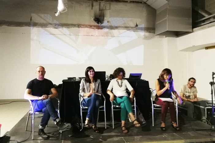 TOdays Festival, Appendino: “Evento simbolo della Città di Torino, in grado di stupire” TOdays Festival, Appendino: “Evento simbolo della Città di Torino, in grado di stupire”