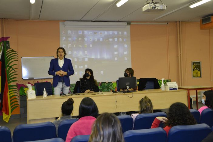 tolardo e studenti erasmo da rotterdam