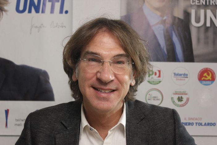 giampiero tolardo riconfermato giampiero tolardo riconfermato