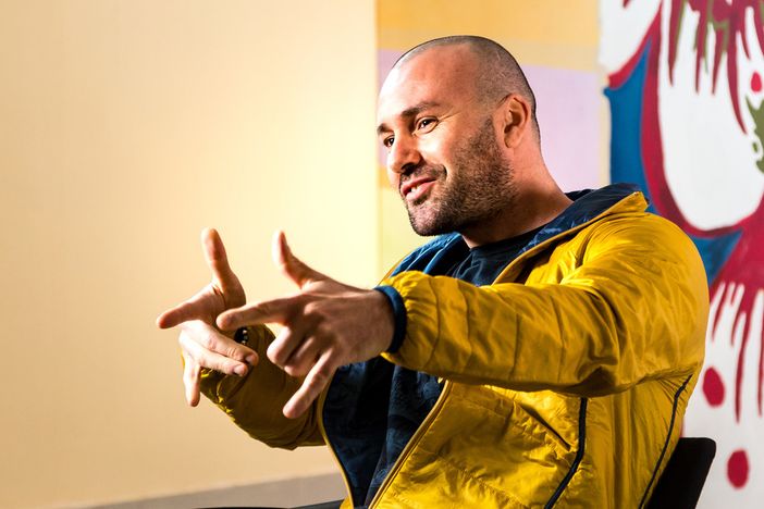 Too short to wait, un venerdì per immergersi nel mondo del "corto"