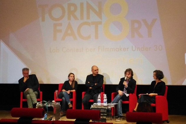 Torino Factory, fase due: ora otto troupe al lavoro sulle Circoscrizioni Torino Factory, fase due: ora otto troupe al lavoro sulle Circoscrizioni