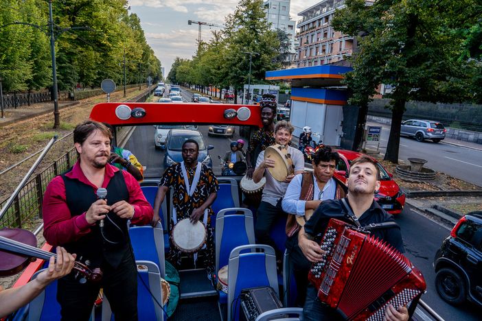 Torino Fringe Festival