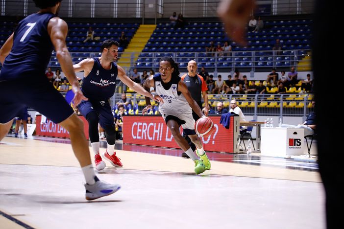 torino vs treviglio supercoppa