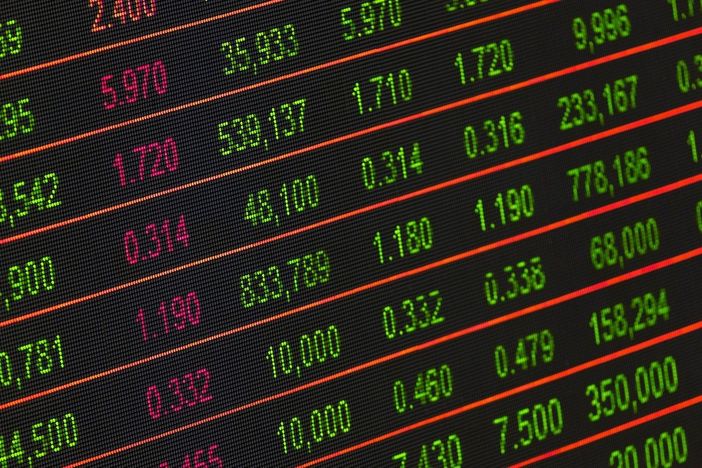 Le 5 migliori crypto per il trading questa settimana: Lucky Block esploderà con i listing sui CEX? Le 5 migliori crypto per il trading questa settimana: Lucky Block esploderà con i listing sui CEX?