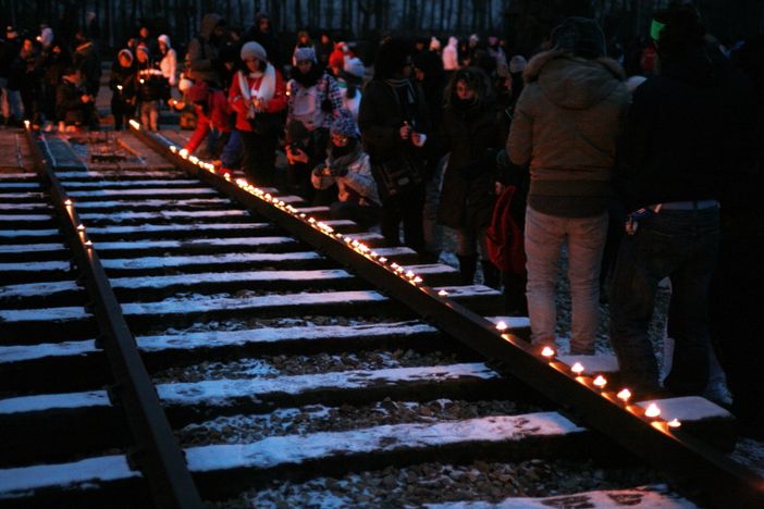 Lunedì 28 al Palaruffini di Torino appuntamento con il Treno della Memoria