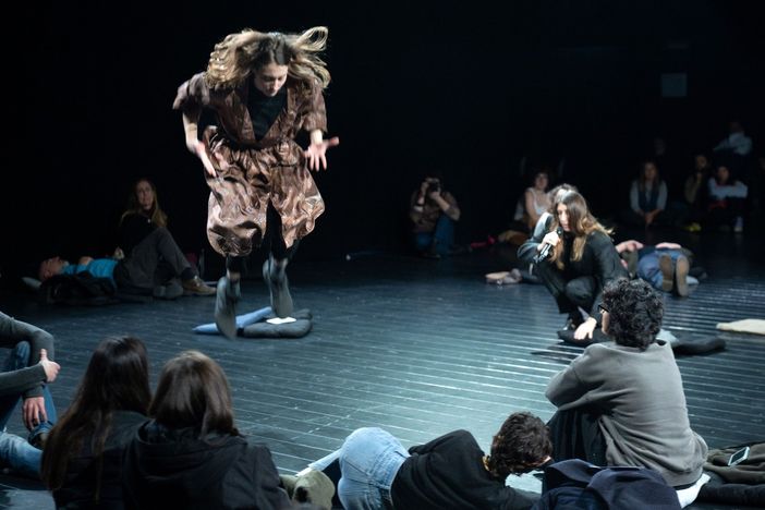 trespass_ph Giuseppe Follacchio