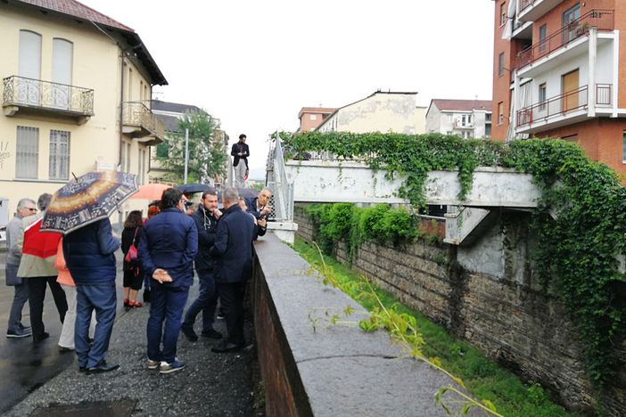 "Scandagli", un progetto di rigenerazione urbana per Aurora