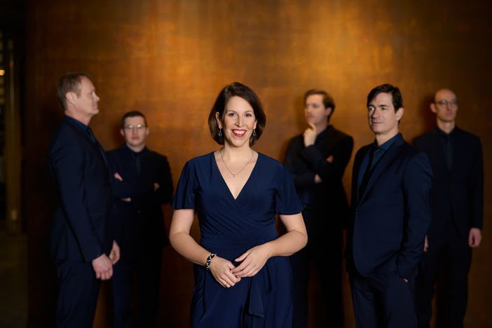 All'Unione Musicale i Singer Pur cantano Sting All'Unione Musicale i Singer Pur cantano Sting