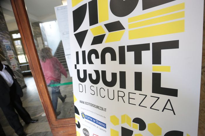 Sabato 1° giugno la tappa conclusiva del progetto “Uscite di sicurezza”