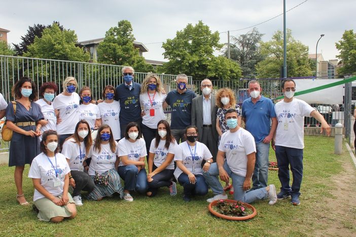 centro vaccinale cus