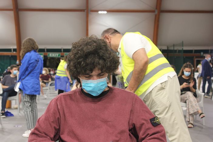 Vaccini, Valle (Pd): &quot;C'è un allarme e riguarda chi non si presenta per ricevere la seconda dose&quot;