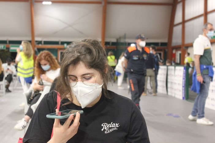 Vaccini, Valle-Rossi (Pd): &quot;Basta capri espiatori, si metta mano all'organizzazione&quot;