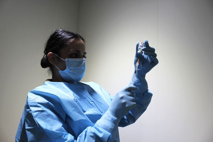 vaccinazione anti covid vaccinazione anti covid