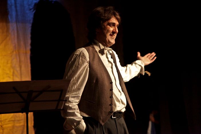 Alla Feltrinelli torna &quot;Dall'Opera al Blues passando per il Jazz&quot;