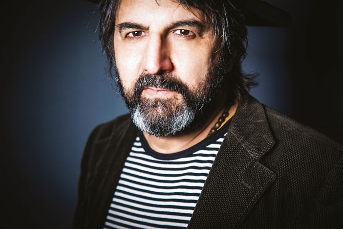 Vertigo Summer Festival: questa sera Omar Pedrini + I-DEA