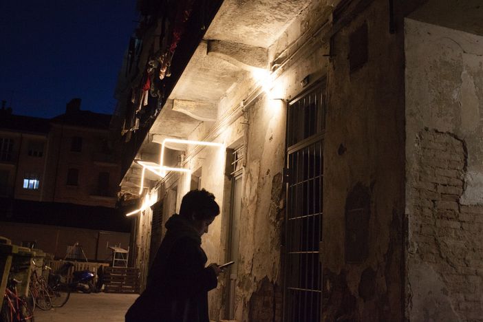 Si è conclusa la terza edizione del festival NESXT