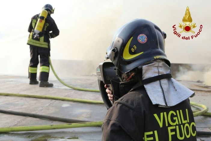 Emergenza Coronavirus, il Comitato Idonei 250 VVF: "Non bisogna fermare i corsi per i futuri Vigili del Fuoco"