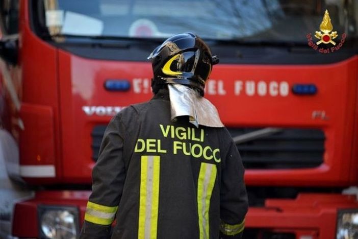 Carenza di personale nei vigili del fuoco Carenza di personale nei vigili del fuoco