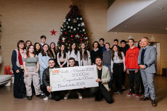 assegno borse di studio