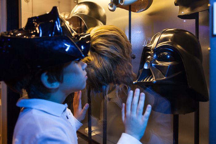 Il ricco programma del mese di febbraio al Museo del Cinema di Torino Il ricco programma del mese di febbraio al Museo del Cinema di Torino