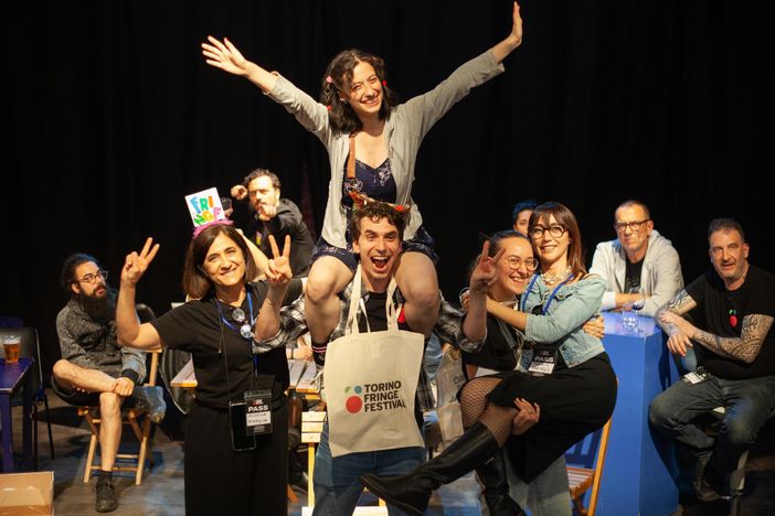 Teatro, il Fringe Festival cerca volontari: l'appuntamento sarà da metà maggio a inizio giugno