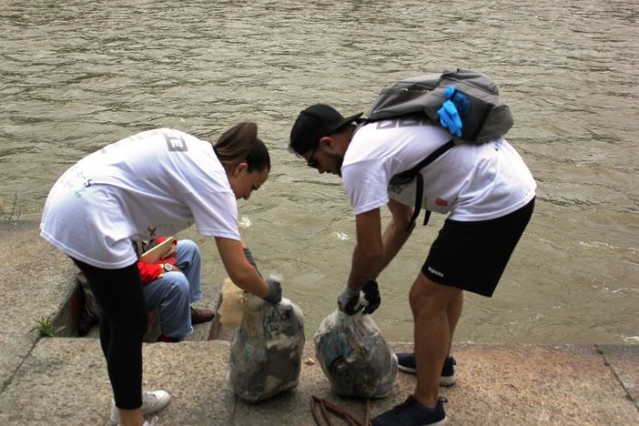 Dal Waste Mob a #madeincasa2020: sfida universitaria al recupero dei rifiuti domestici