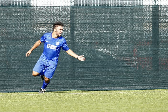 Promozione - Tutti i risultati della quarta giornata