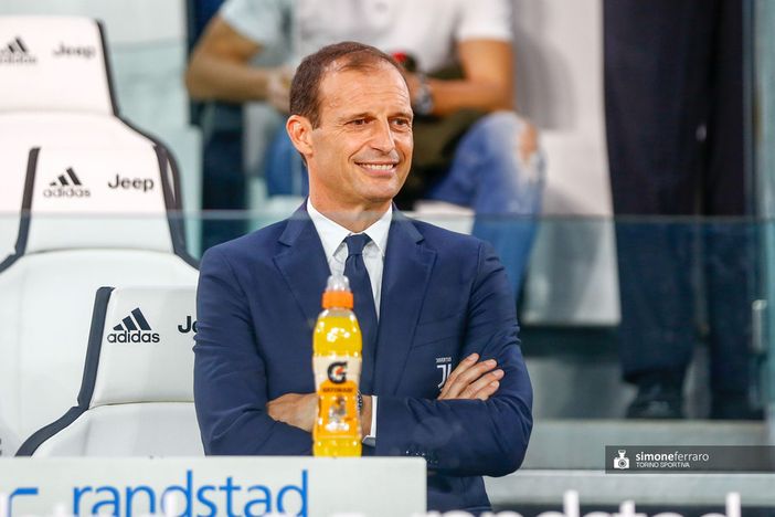 La Juve insegue la sesta vittoria in campionato: stasera c'è il Bologna di Inzaghi