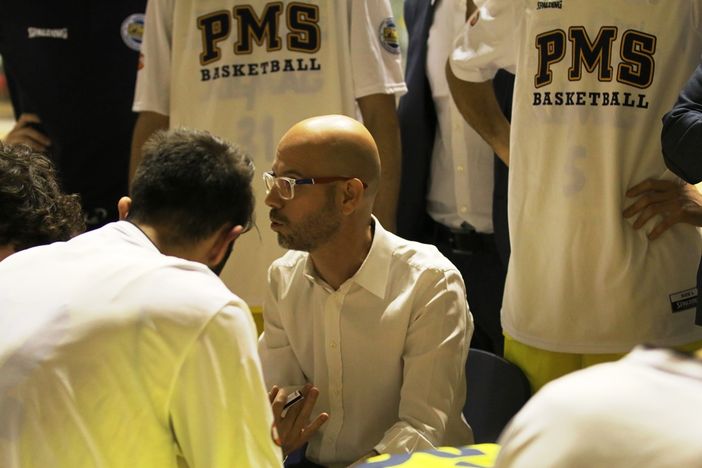Sconfitta che lascia l’amaro in bocca, quella della Allmag PMS Basketball contro Oleggio: 74 a 60 Sconfitta che lascia l’amaro in bocca, quella della Allmag PMS Basketball contro Oleggio: 74 a 60