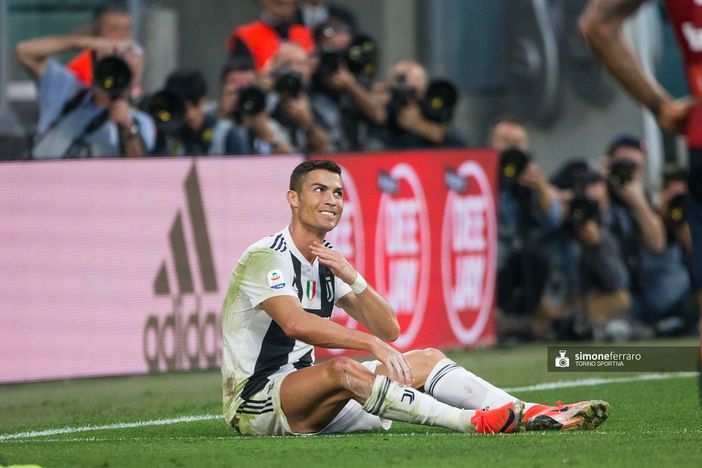 Champions League, la Juve all'esame Old Trafford: questa sera la sfida con il Manchester United