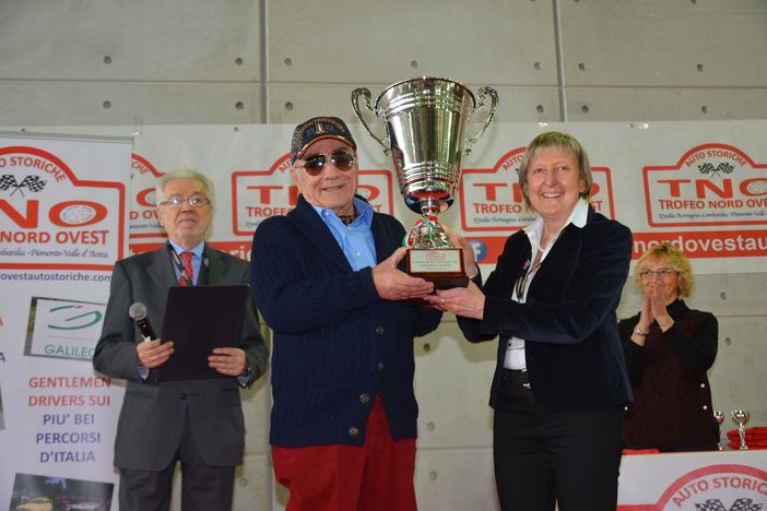 E’ morto Luciano Cacioli, vincitore del TNO 2027 – 2018