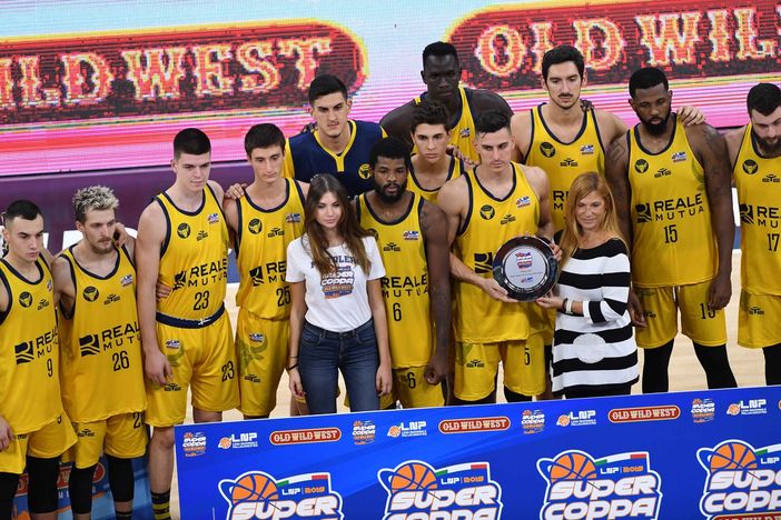 Foto LNP/Ciamillo-Castoria Foto LNP/Ciamillo-Castoria