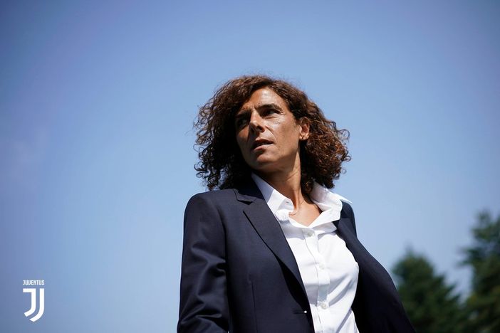 Rita Guarino (immagine tratta dal sito internet della Società) Rita Guarino (immagine tratta dal sito internet della Società)