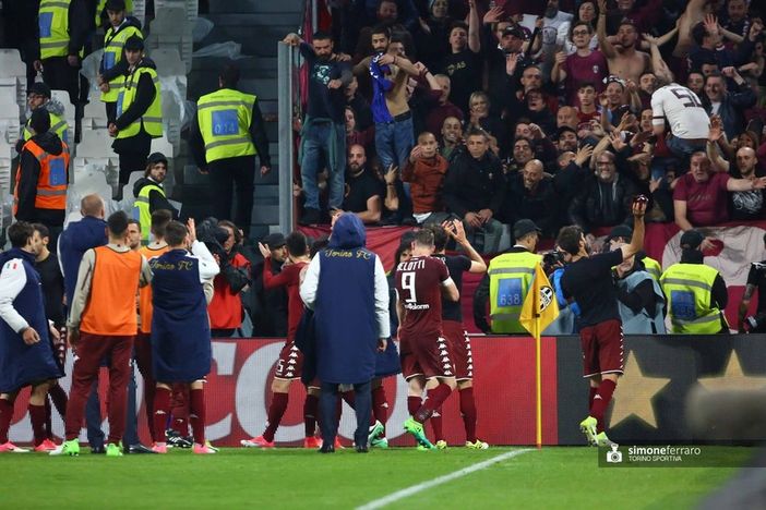 Toro al gran completo verso il derby. Izzo: “Uniti possiamo farcela”