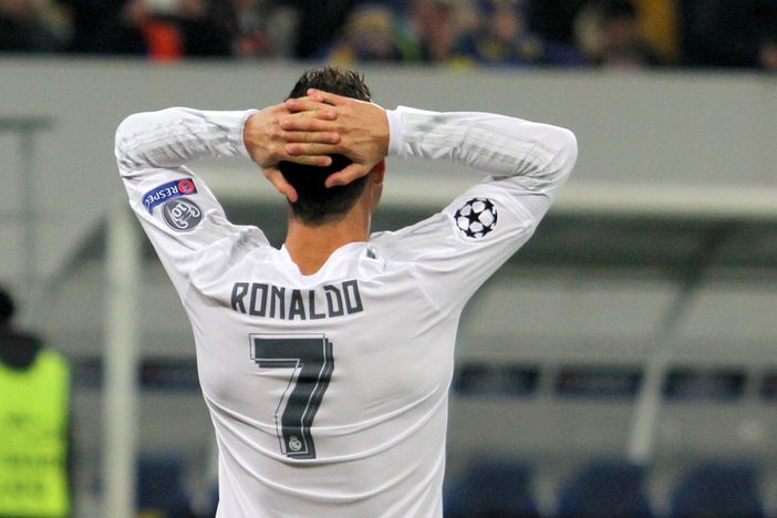 Ronaldo, niente show allo Stadium. Lunedì solo visite mediche e presentazione alla stampa